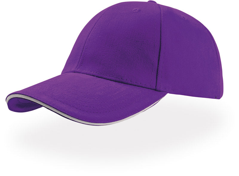 Atlantis | Liberty Sandwich violet/white