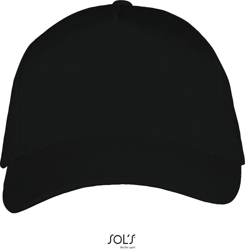 SOL'S | Long Beach black