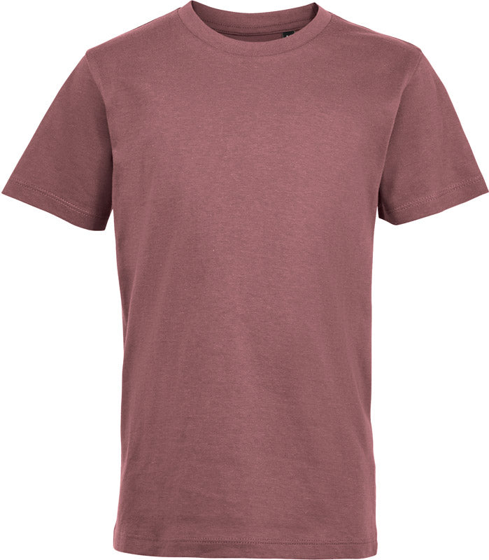 SOL'S | Regent Fit Kids ancient pink