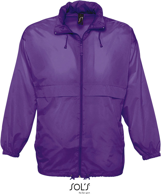 SOL'S | Surf dark purple