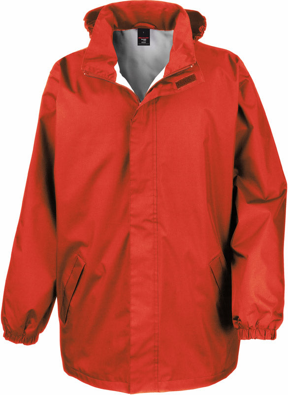 Result Core | R206X red