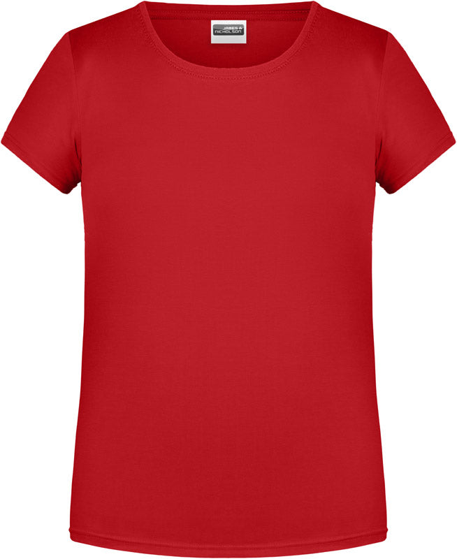 James & Nicholson | JN 8007G red