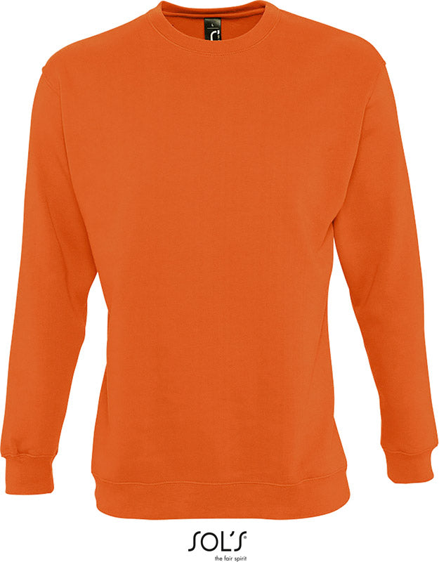 SOL'S | Supreme orange