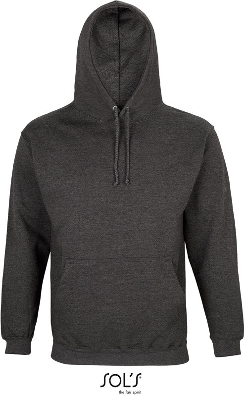 SOL'S | Condor charcoal melange