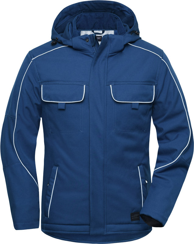 James & Nicholson | JN 886 dark royal