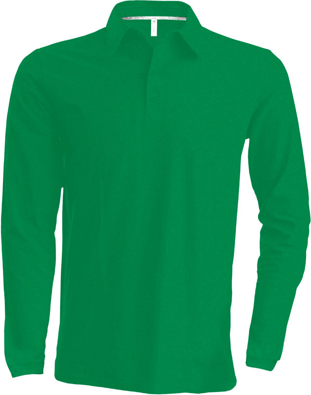 Kariban | K243 kelly green