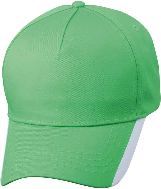 Myrtle Beach | MB 6502 lime green/white