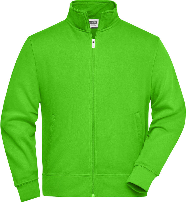 James & Nicholson | JN 836 lime green