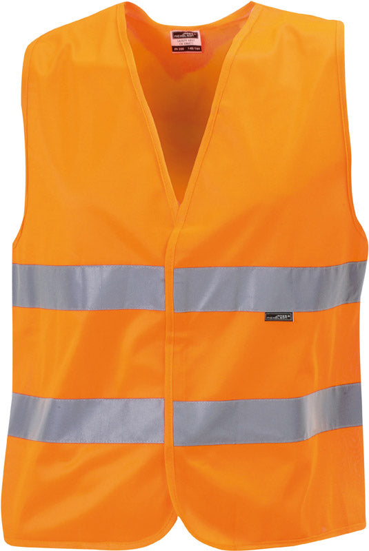 James & Nicholson | JN 200 neon orange