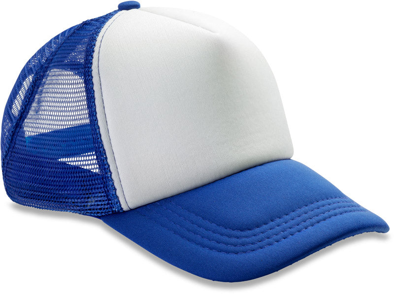 Result Headwear | RC089X royal/white