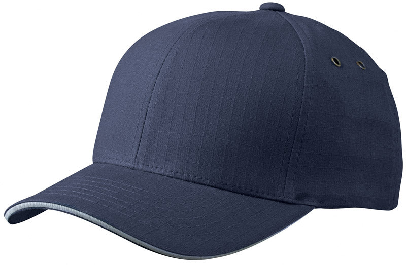 Myrtle Beach | MB 6187 navy/silver