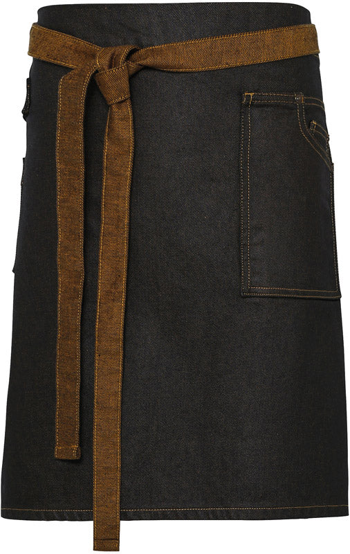 Premier | PR135 black/tan