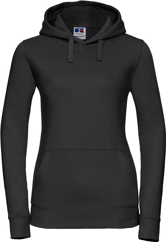 Russell | 265F black