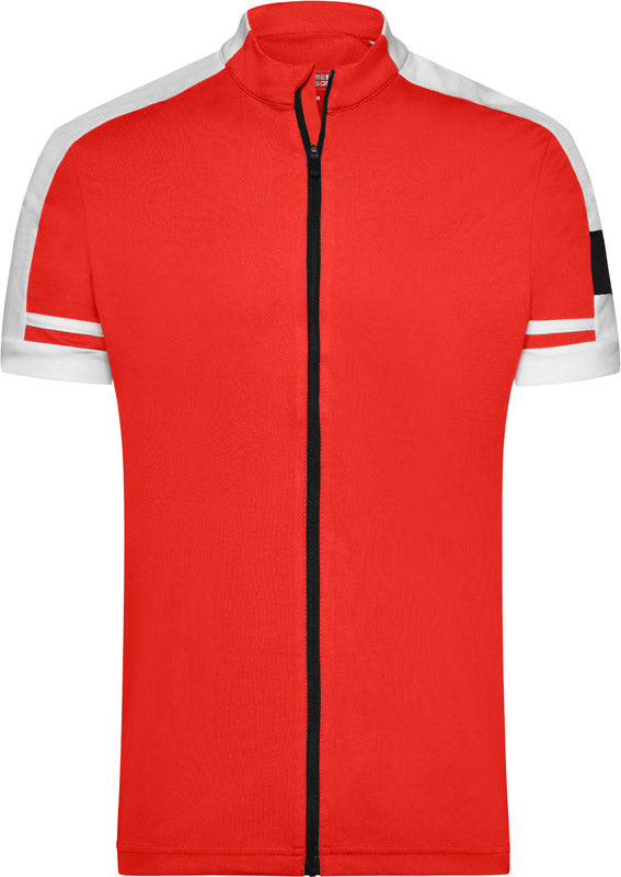 James & Nicholson | JN 454 red