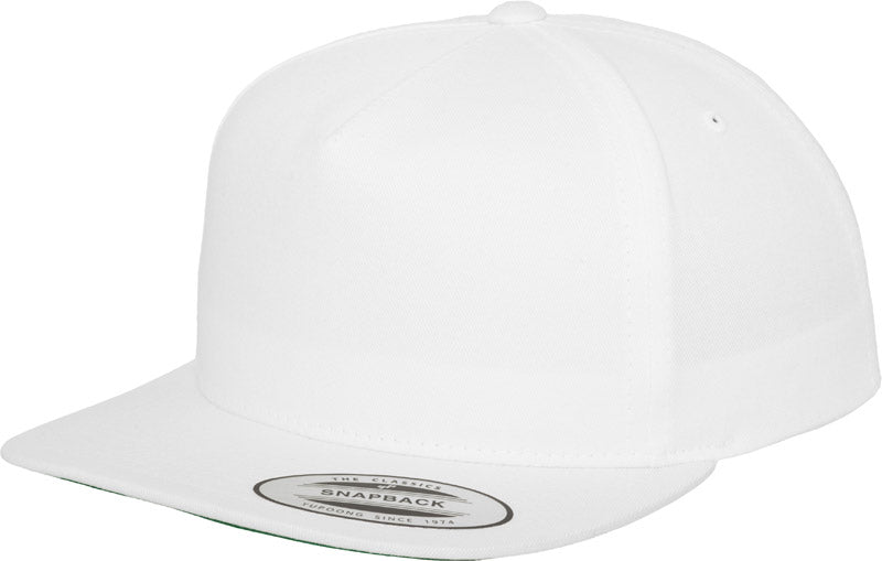 Flexfit | 6007 white