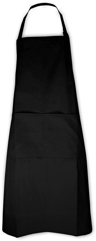 The One | Apron black