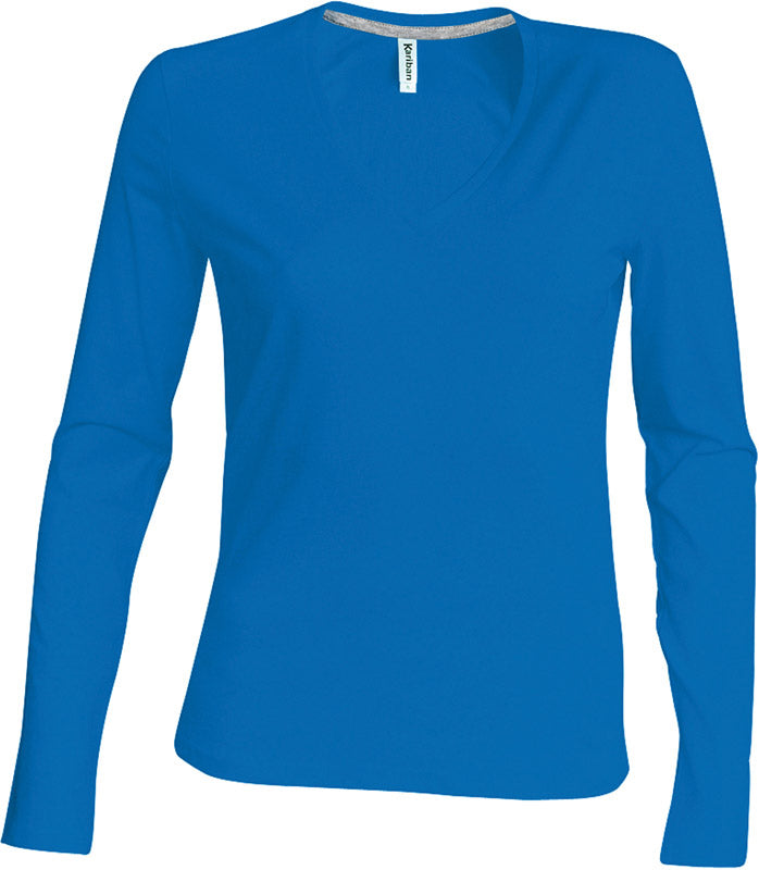 Kariban | K382 light royal blue
