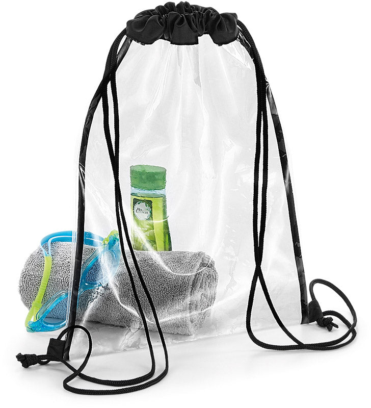 BagBase | BG7 clear/black