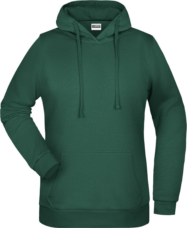 James & Nicholson | JN 795 dark green