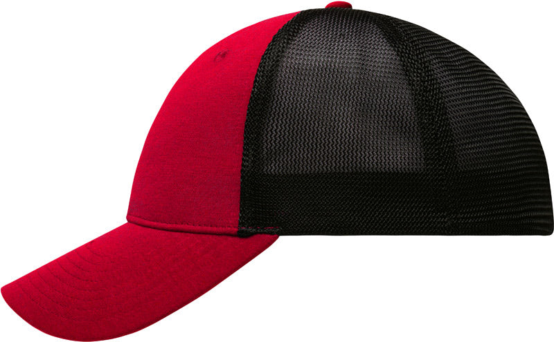 Myrtle Beach | MB 6215 red/black