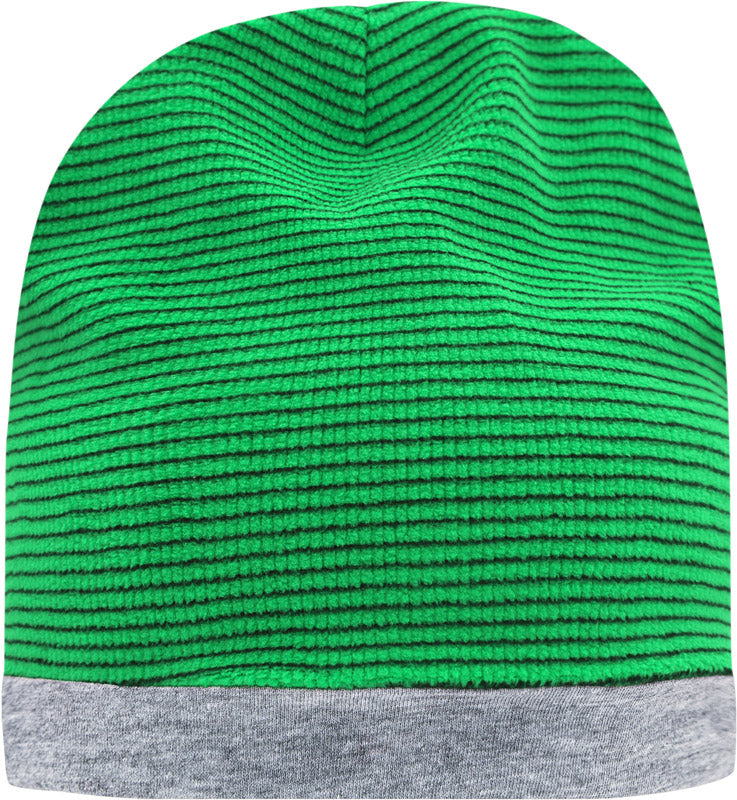 Myrtle Beach | MB 7127 fern green/grey heather