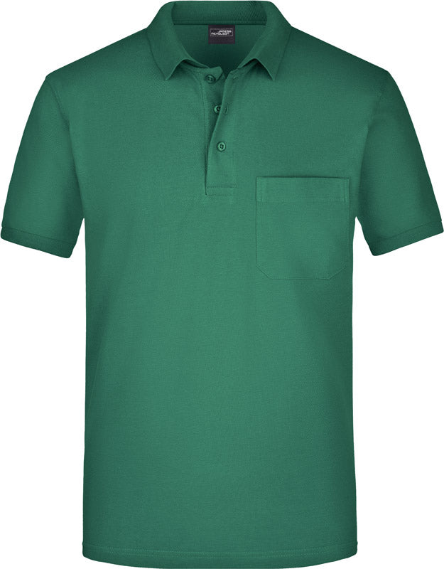 James & Nicholson | JN 922 dark green