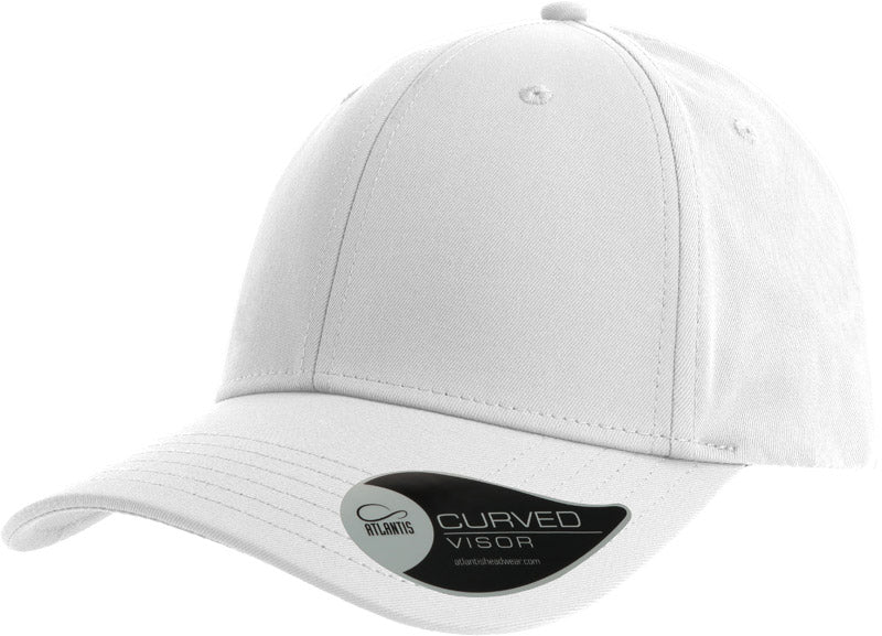 Atlantis | Bolt white