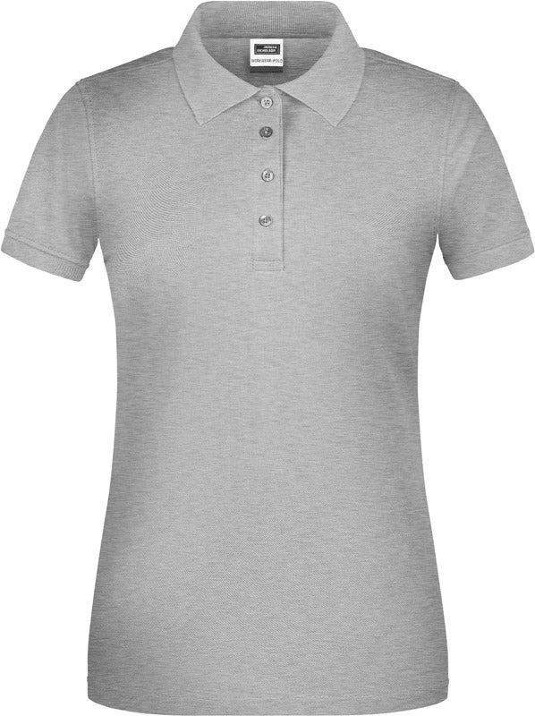 James & Nicholson | JN 873 grey heather