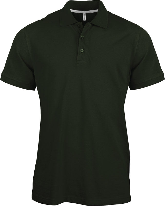 Kariban | K241 dark khaki