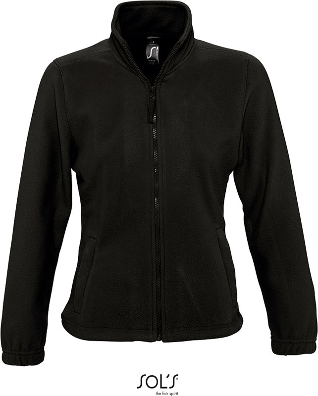 SOL'S | North Women black