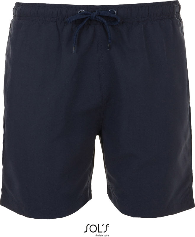 SOL'S | Sandy french navy