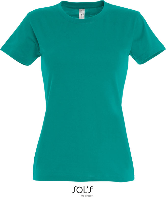 SOL'S | Imperial Women emerald