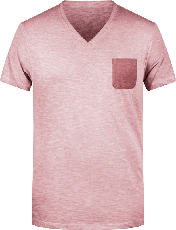 James & Nicholson | JN 8016 soft pink