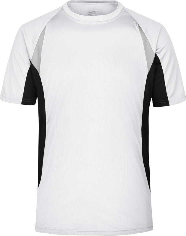 James & Nicholson | JN 391 white/black