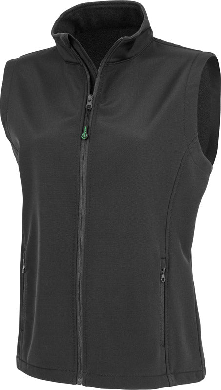 Result Recycled | R902F black