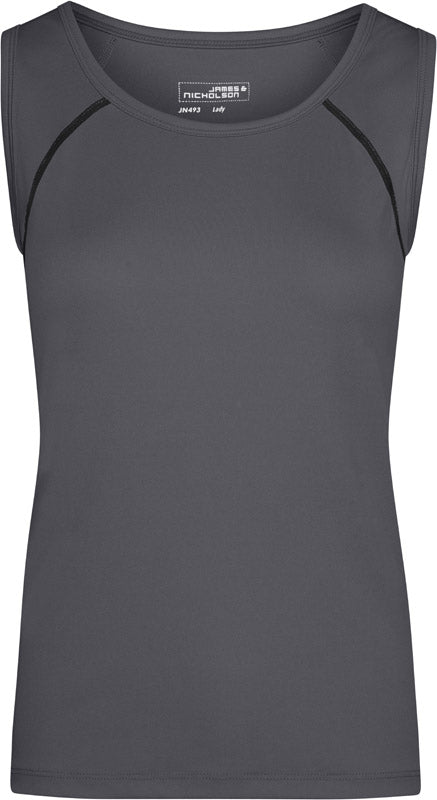 James & Nicholson | JN 493 titan/black