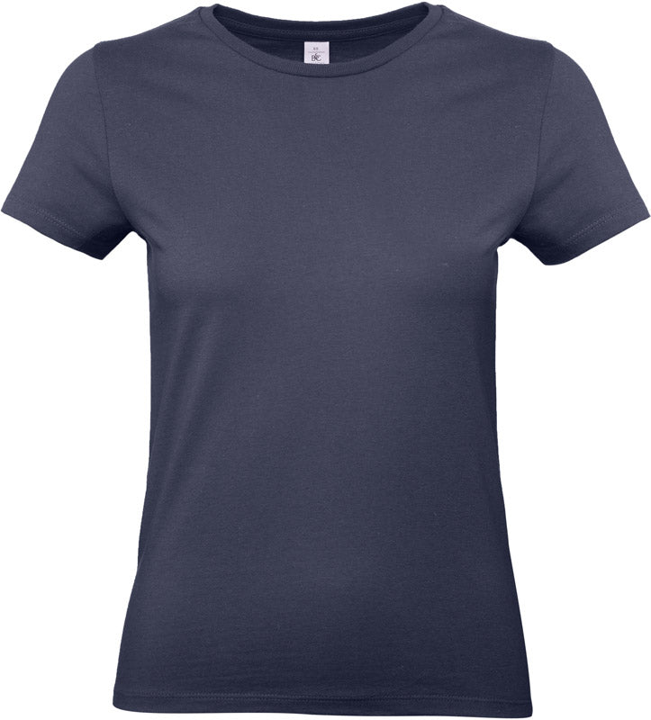 B&C | #E190 /women navy blue