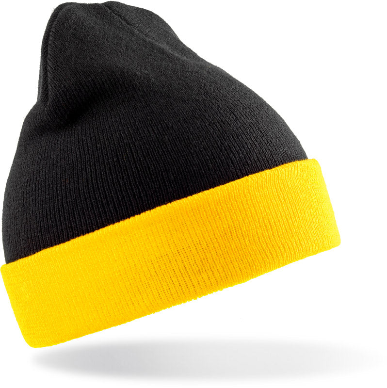 Result Recycled | RC930X black/yellow