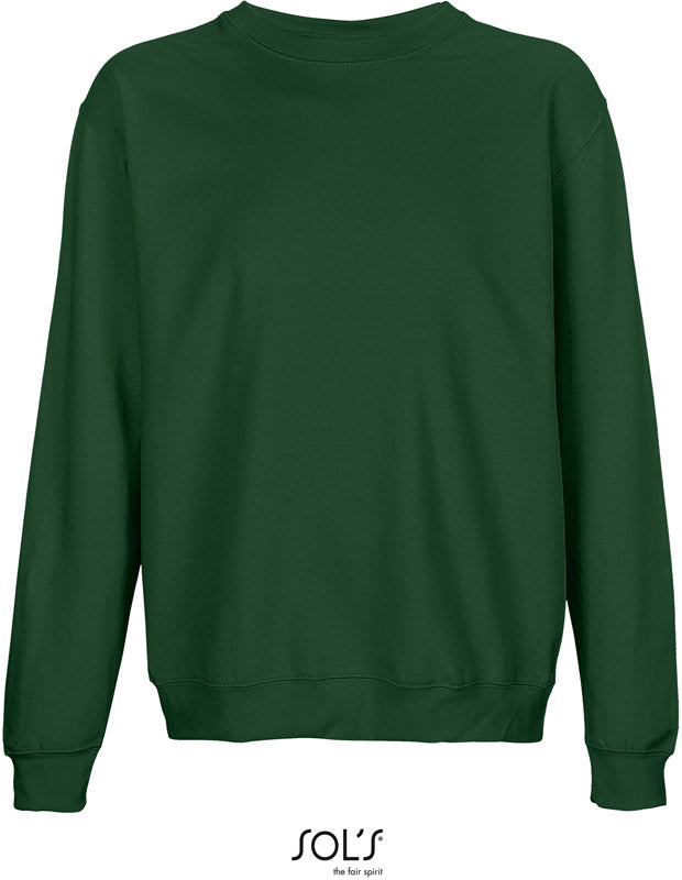 SOL'S | Columbia bottle green
