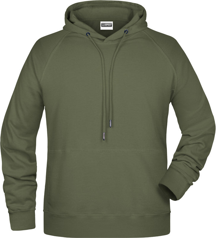 James & Nicholson | JN 8024 olive