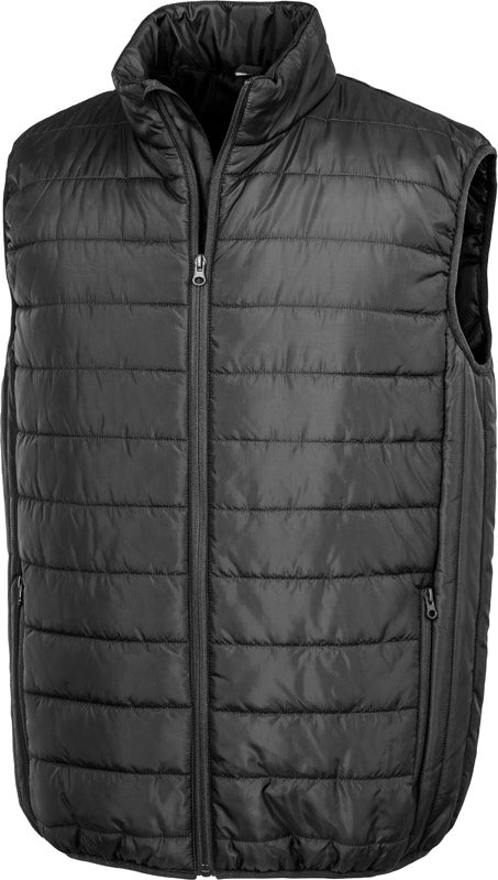 Result Core | R244X black