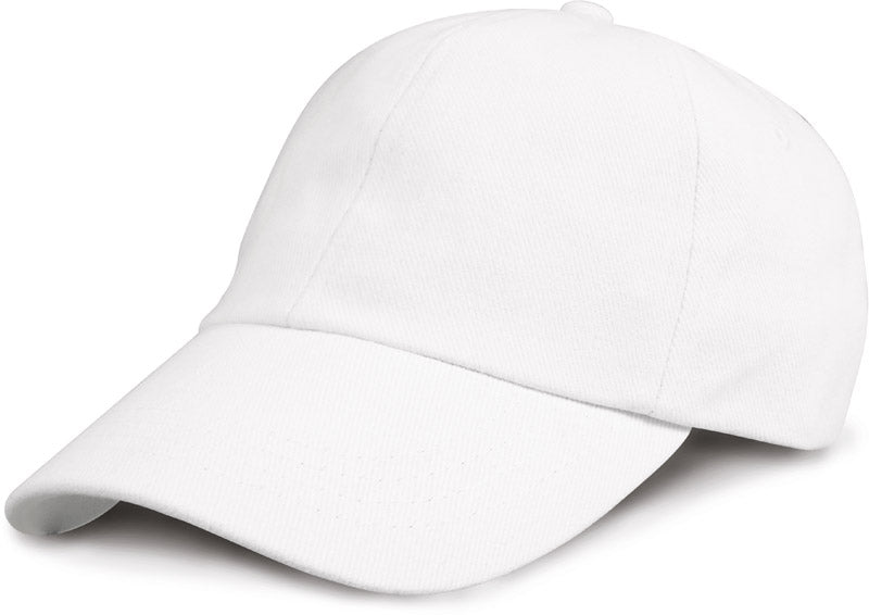 Result Headwear | RC024X white