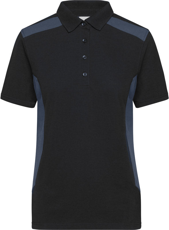 James & Nicholson | JN 1825 black/carbon