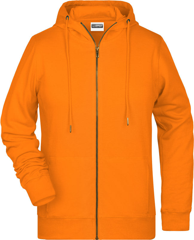James & Nicholson | JN 8025 orange