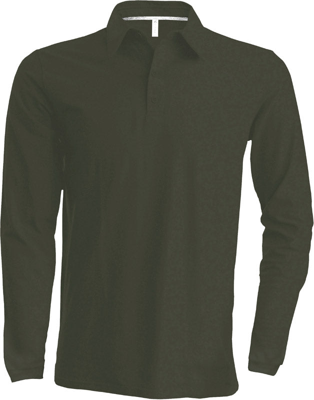 Kariban | K243 dark khaki