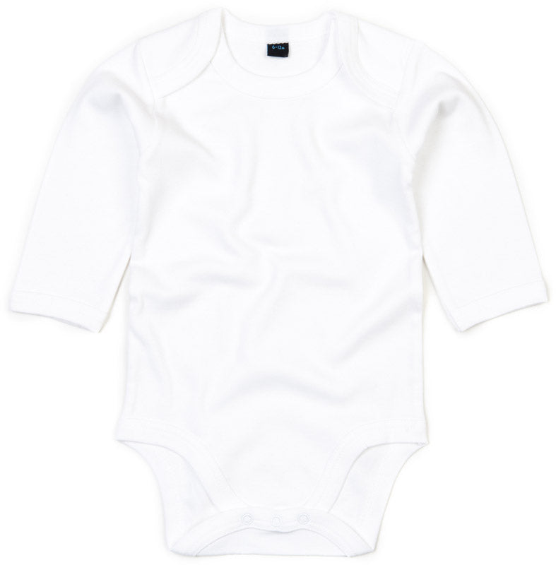 Babybugz | BZ30 white