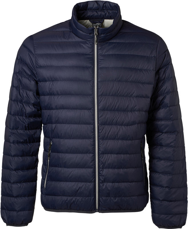 James & Nicholson | JN 1140 navy/silver