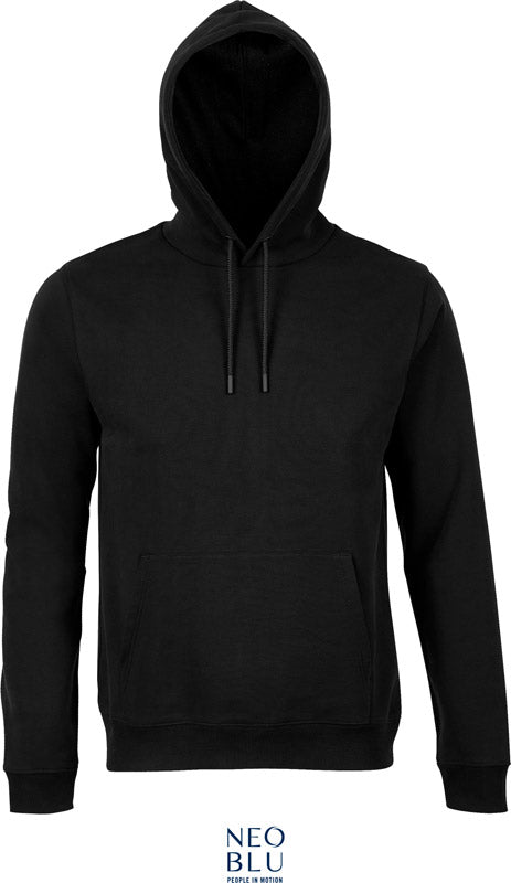 NEOBLU | Nicholas Men deep black