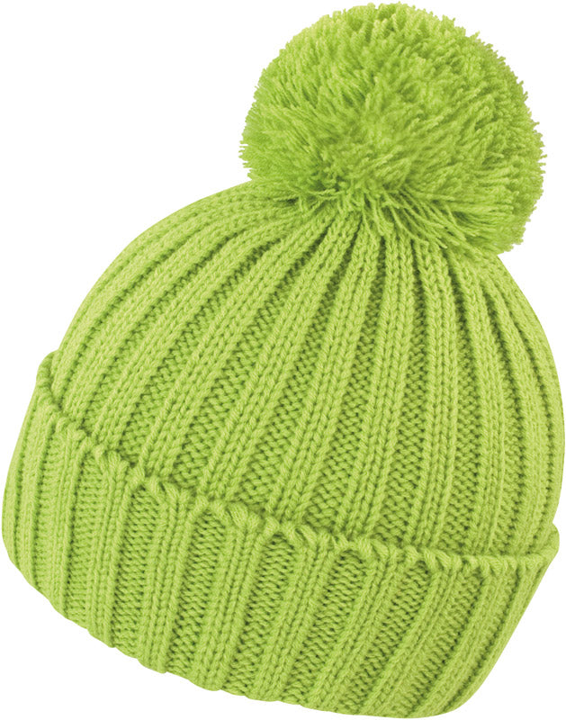 Result Winter Essentials | R369X lime