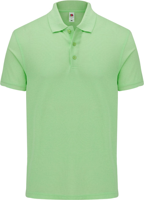 F.O.L. | Iconic Polo neomint